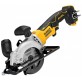 DeWALT DCS571N diskinis pjūklas